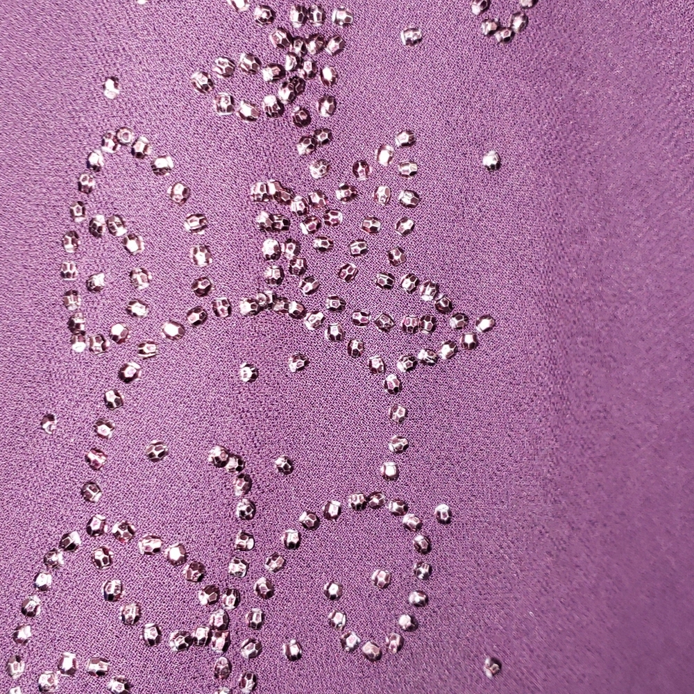 Sheer jacket - Picture 2 of 5